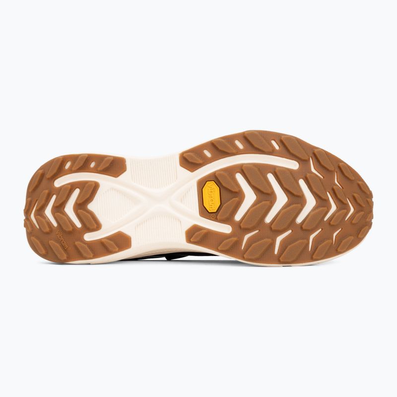 Mъжки обувки HOKA Transport 2 black/alabaster 4