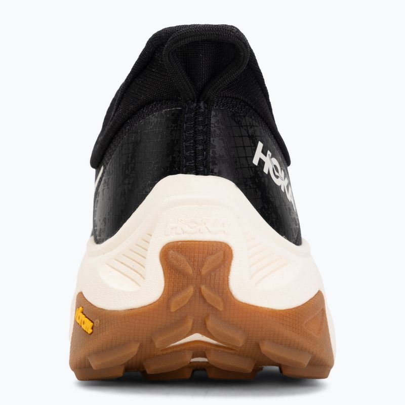 Mъжки обувки HOKA Transport 2 black/alabaster 6