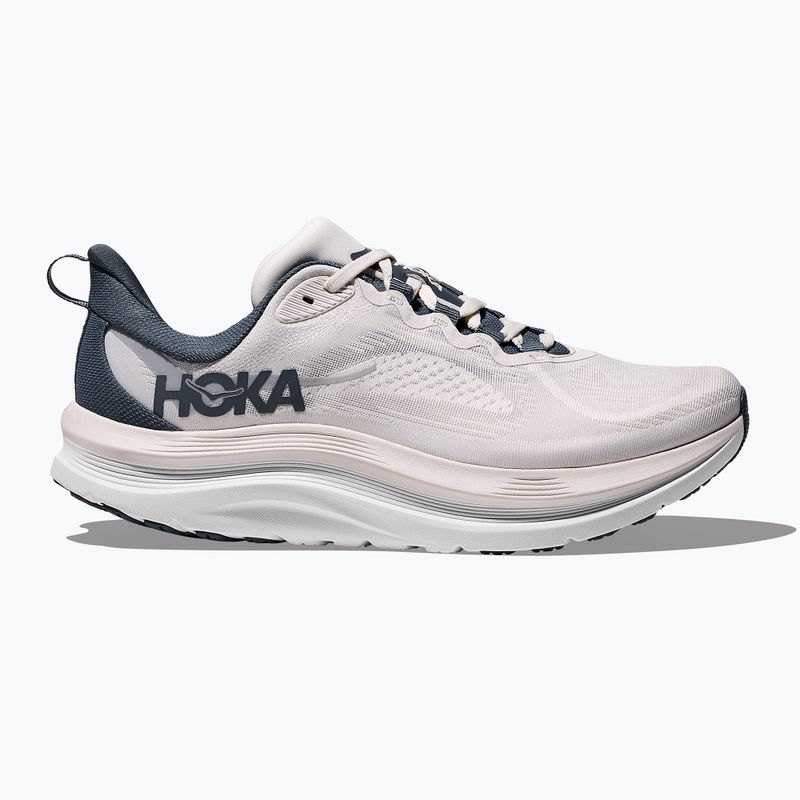 Дамски обувки за бягане Hoka Kawana 3 grout/faded navy 3