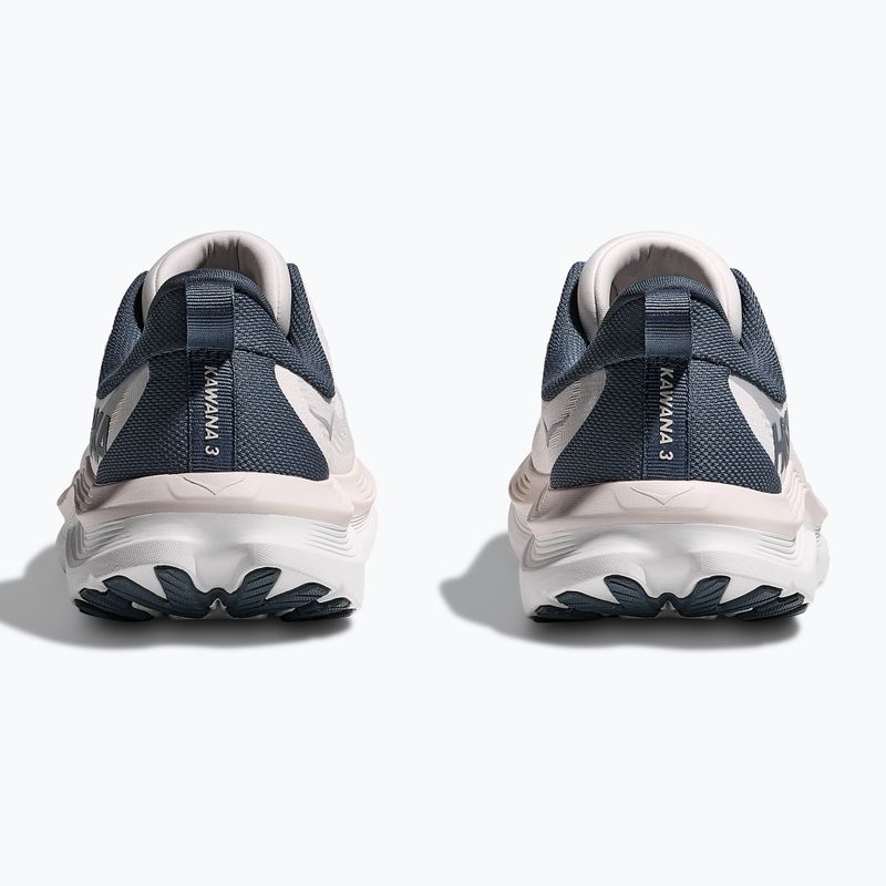 Дамски обувки за бягане Hoka Kawana 3 grout/faded navy 6