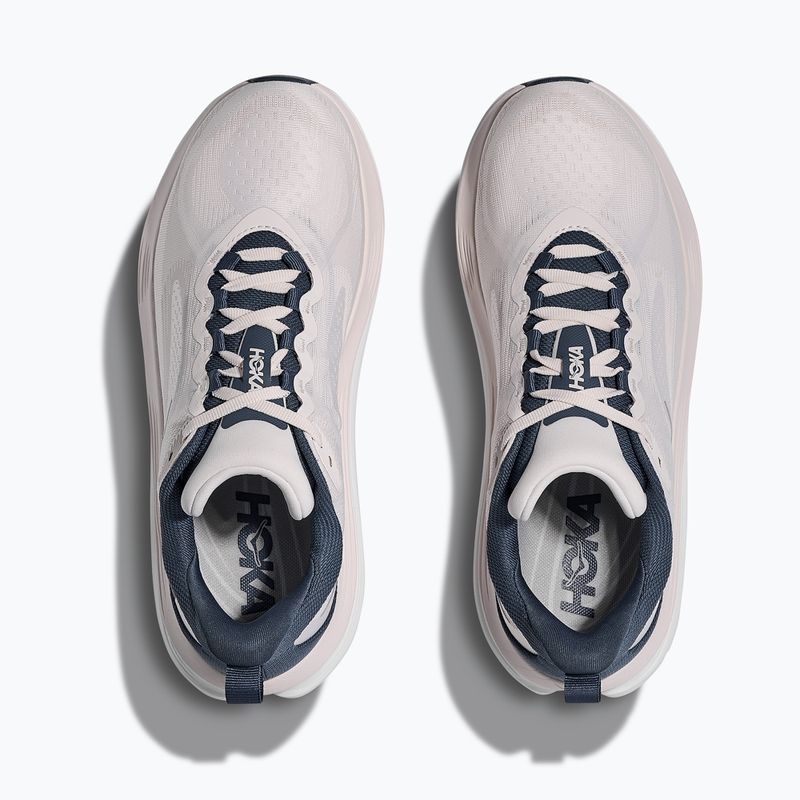 Дамски обувки за бягане Hoka Kawana 3 grout/faded navy 7
