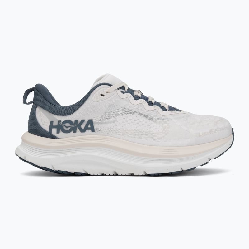 Дамски обувки за бягане Hoka Kawana 3 grout/faded navy 2