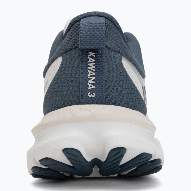 Дамски обувки за бягане Hoka Kawana 3 grout/faded navy 6