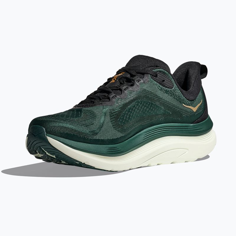 Мъжки обувки за бягане Hoka Kawana 3 bay leaf/sea glass 2