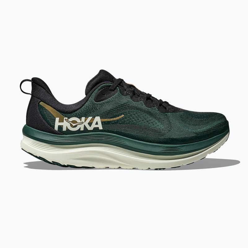 Мъжки обувки за бягане Hoka Kawana 3 bay leaf/sea glass 3