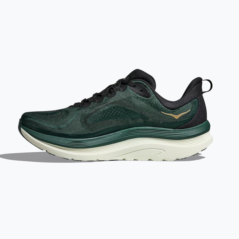 Мъжки обувки за бягане Hoka Kawana 3 bay leaf/sea glass 4