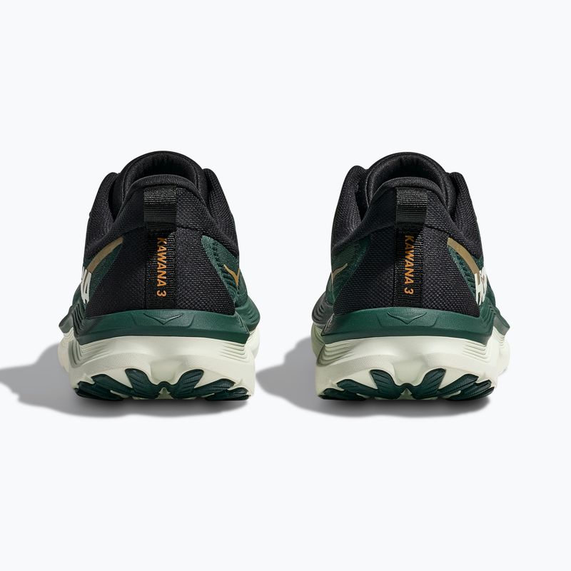 Мъжки обувки за бягане Hoka Kawana 3 bay leaf/sea glass 6