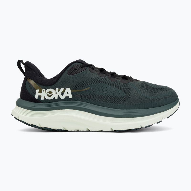 Мъжки обувки за бягане Hoka Kawana 3 bay leaf/sea glass 2