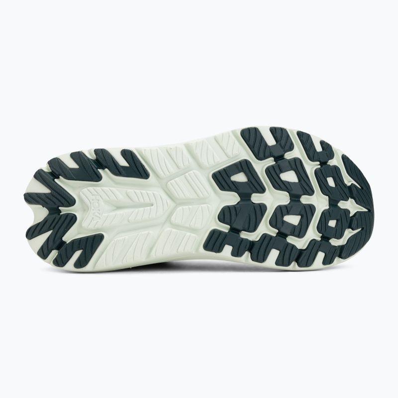 Мъжки обувки за бягане Hoka Kawana 3 bay leaf/sea glass 4