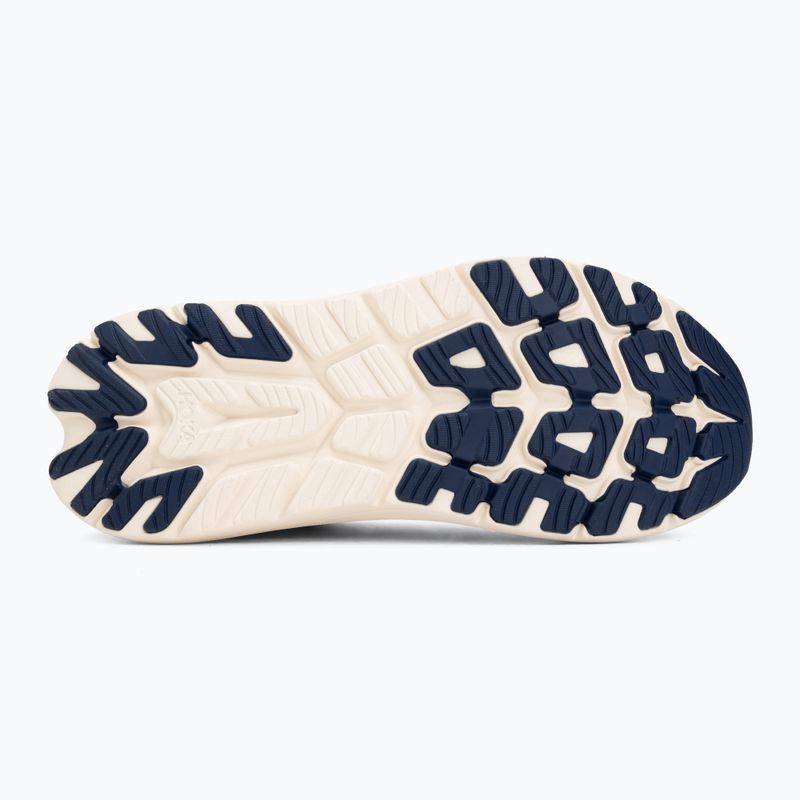 Мъжки обувки за бягане Hoka Kawana 3 putty/midnight blue 4