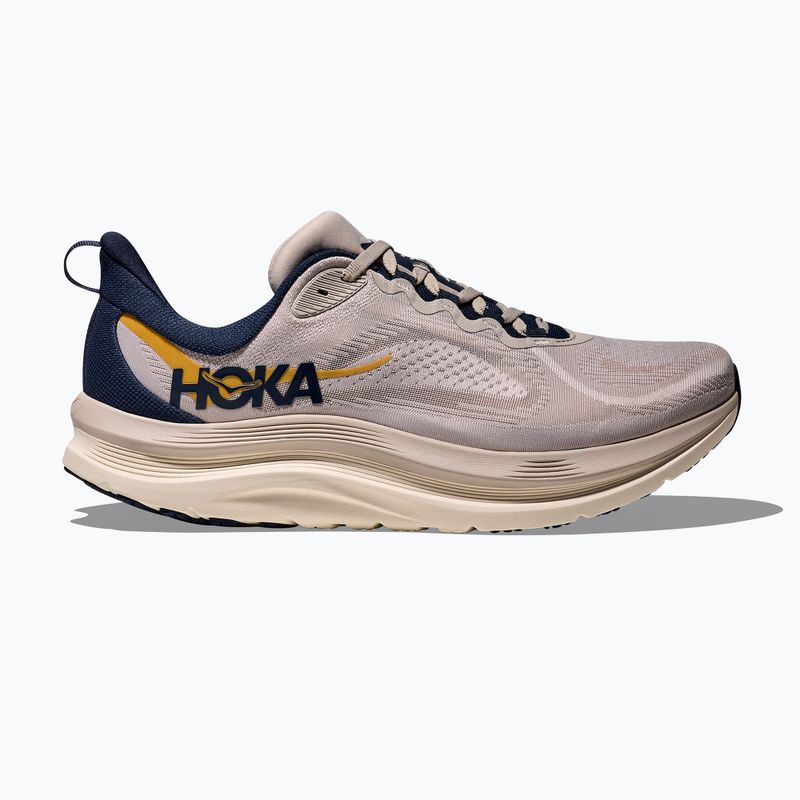 Мъжки обувки за бягане Hoka Kawana 3 putty/midnight blue 3