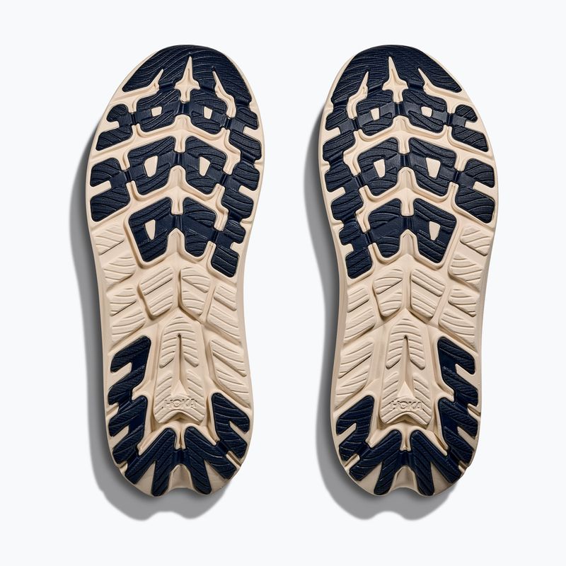 Мъжки обувки за бягане Hoka Kawana 3 putty/midnight blue 8