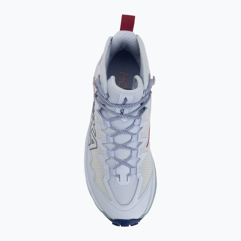 Дамски обувки за трекинг HOKA Mafate Hike ambient blue/blueberry 5