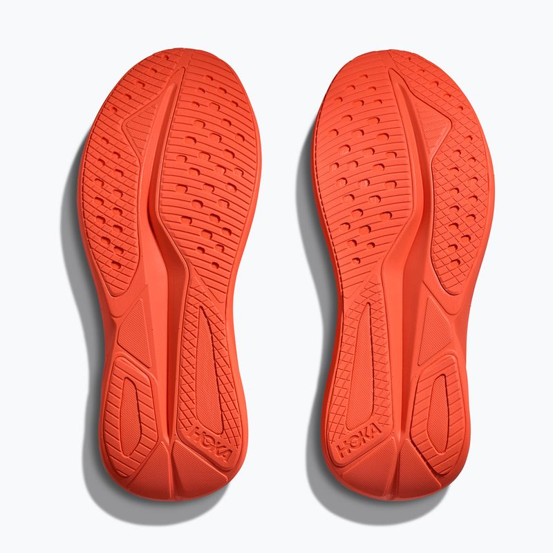 Мъжки обувки за бягане HOKA Mach 7 bell pepper/bell pepper 8