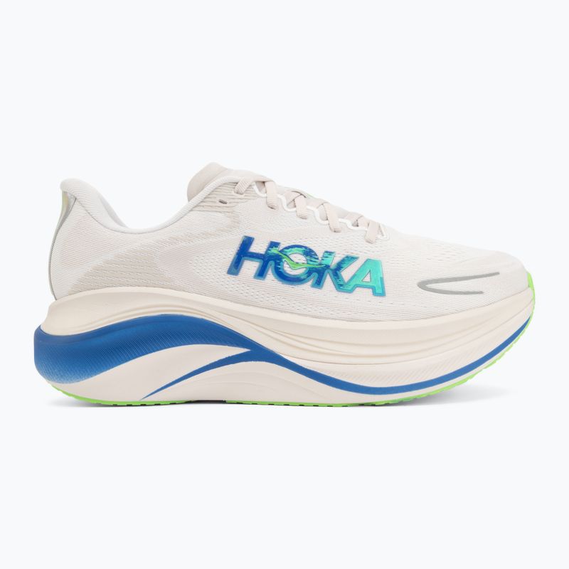 Мъжки обувки за бягане Hoka Skyward X 2 grout/cobalt 2