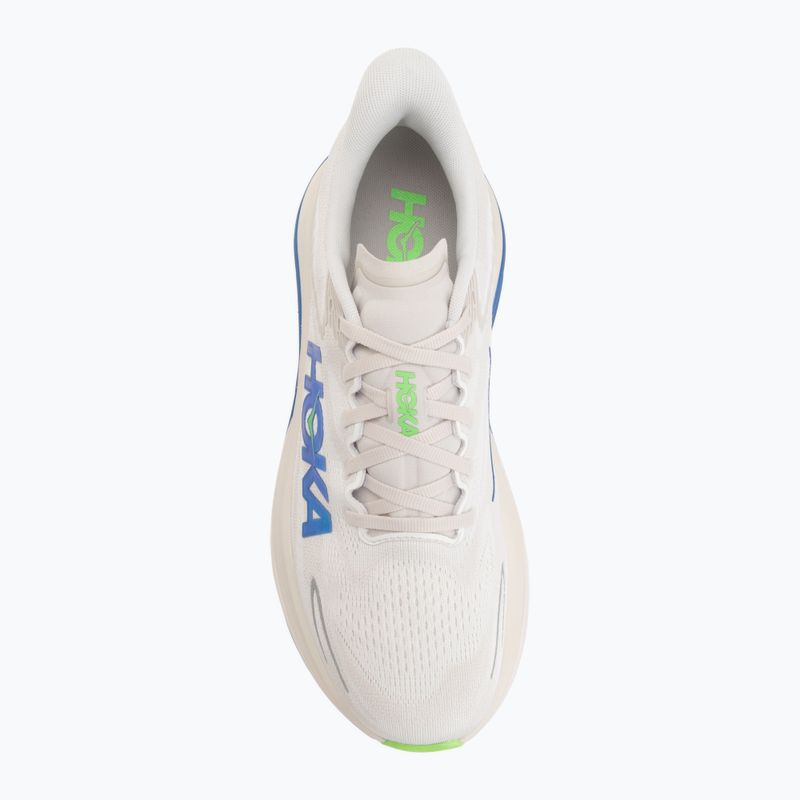 Мъжки обувки за бягане Hoka Skyward X 2 grout/cobalt 5