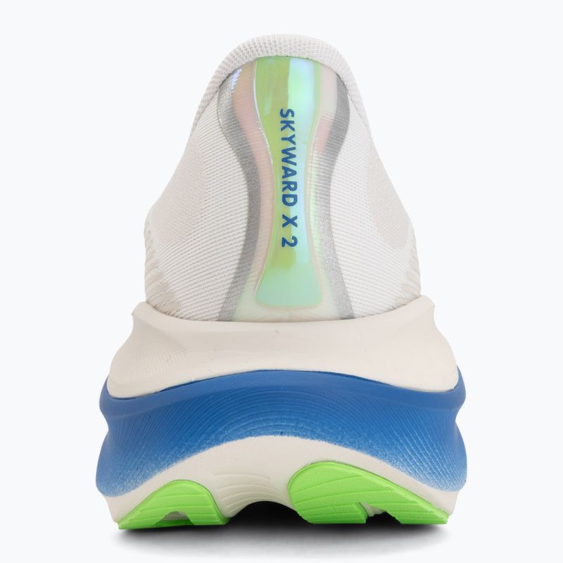 Мъжки обувки за бягане Hoka Skyward X 2 grout/cobalt 6