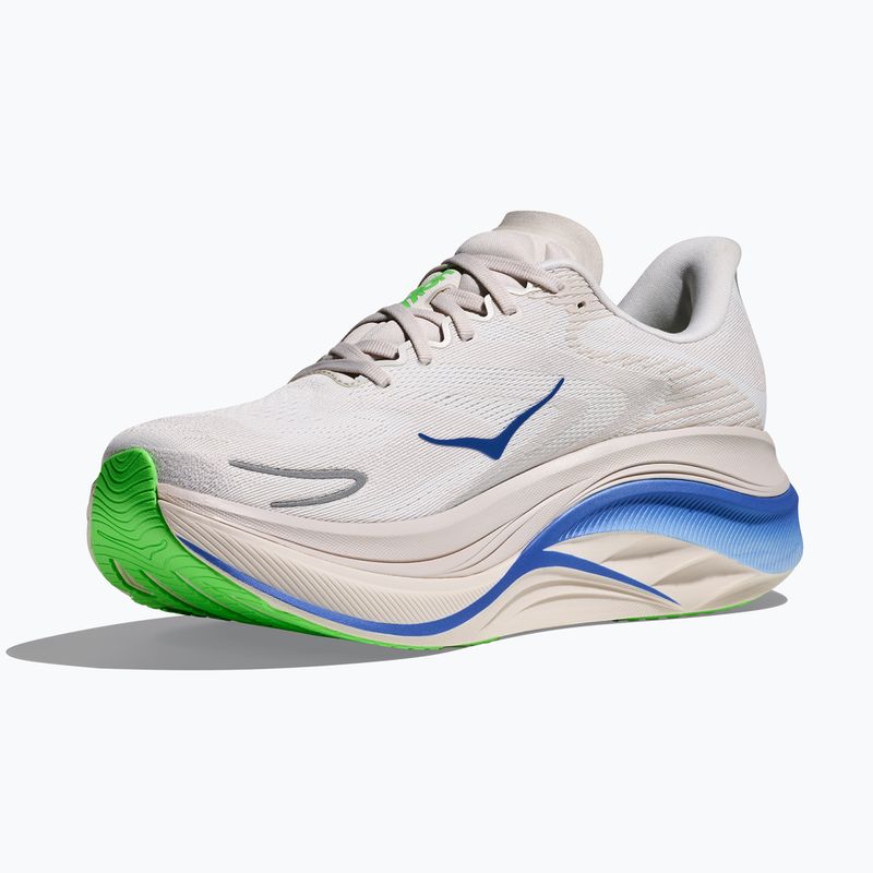 Мъжки обувки за бягане Hoka Skyward X 2 grout/cobalt 2