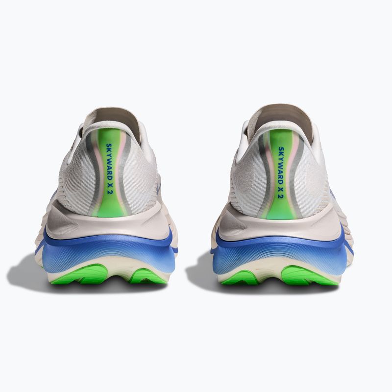 Мъжки обувки за бягане Hoka Skyward X 2 grout/cobalt 6