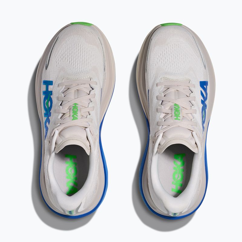 Мъжки обувки за бягане Hoka Skyward X 2 grout/cobalt 7