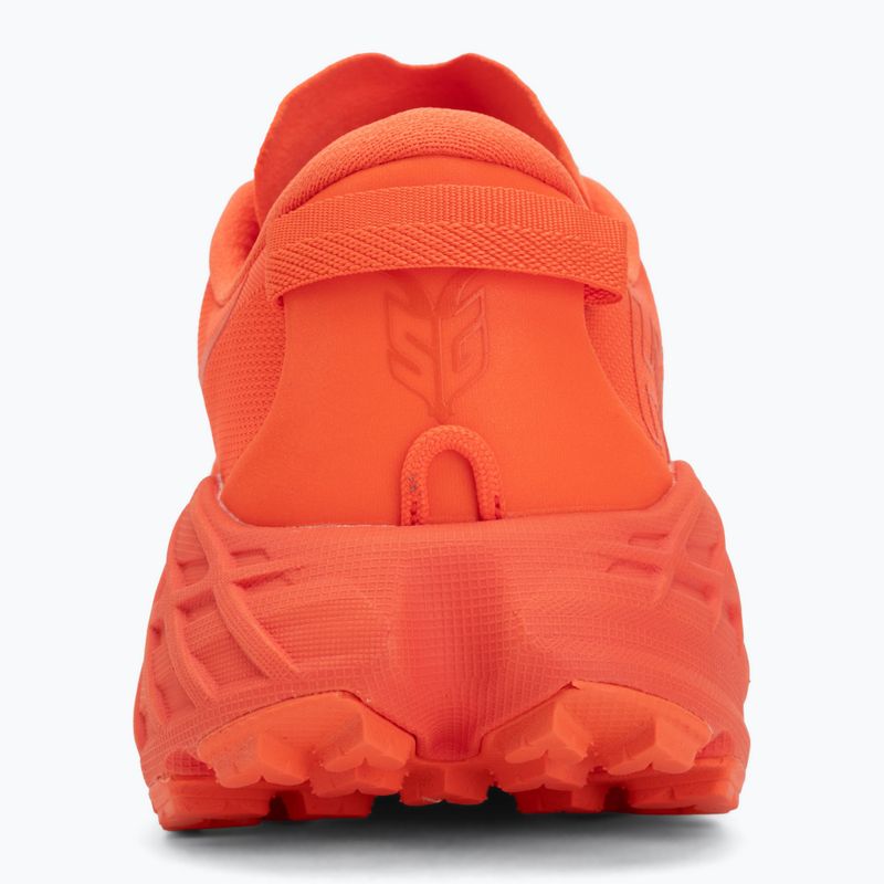 Дамски обувки за бягане HOKA Speedgoat 7 bell pepper/bell pepper 6