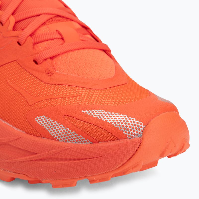Дамски обувки за бягане HOKA Speedgoat 7 bell pepper/bell pepper 7