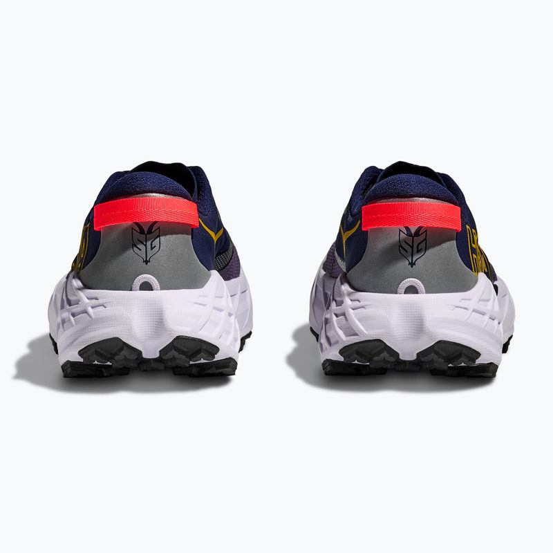 Дамски обувки за бягане HOKA Speedgoat 7 berry jam/starlight glow 6