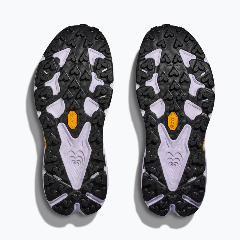 Дамски обувки за бягане HOKA Speedgoat 7 berry jam/starlight glow 8