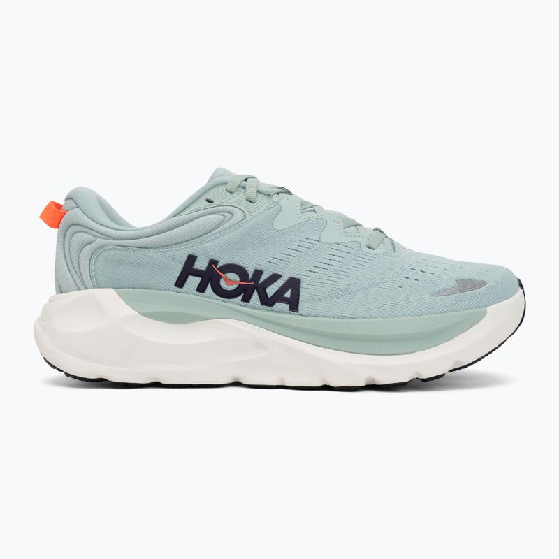 Мъжки обувки за бягане Hoka Gaviota 6 sage/stardust 2