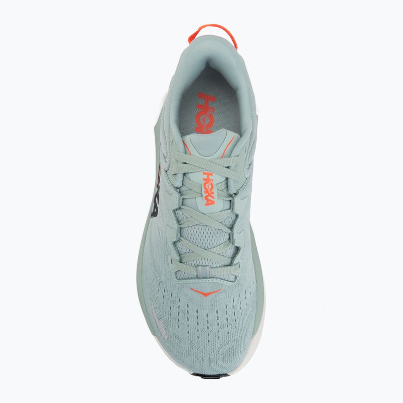 Мъжки обувки за бягане Hoka Gaviota 6 sage/stardust 5