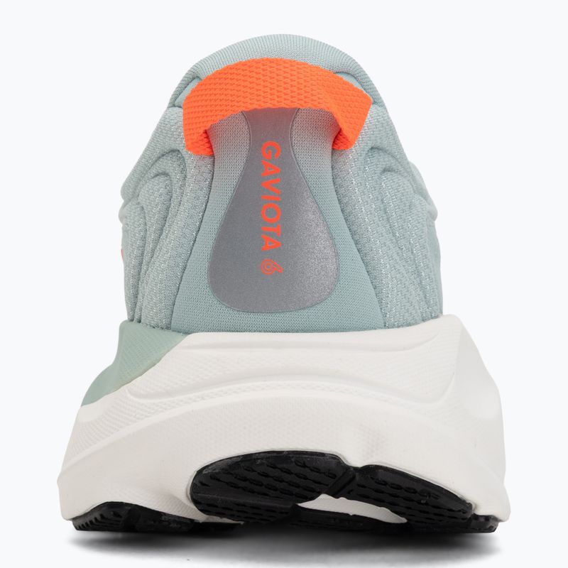 Мъжки обувки за бягане Hoka Gaviota 6 sage/stardust 6