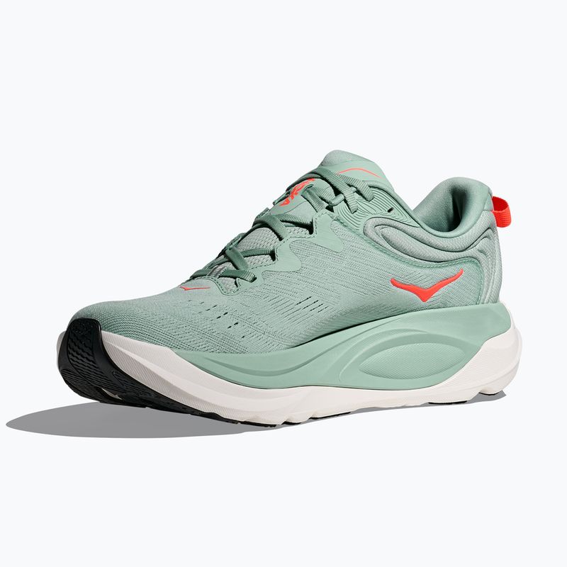 Мъжки обувки за бягане Hoka Gaviota 6 sage/stardust 2