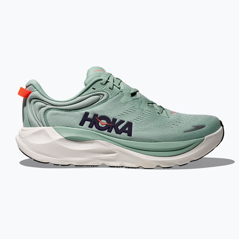 Мъжки обувки за бягане Hoka Gaviota 6 sage/stardust 3