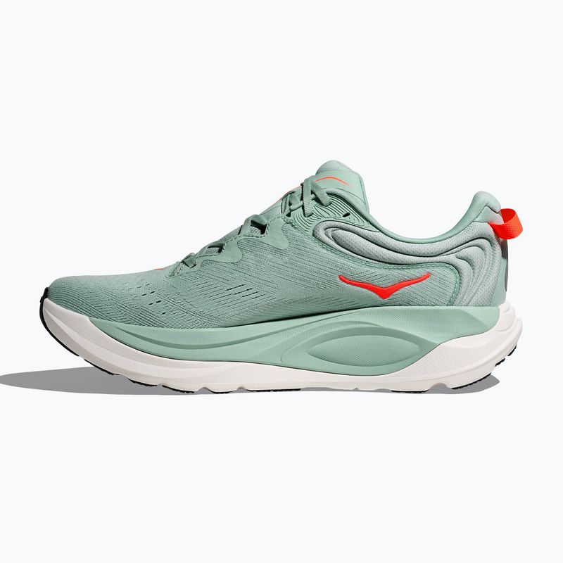 Мъжки обувки за бягане Hoka Gaviota 6 sage/stardust 4