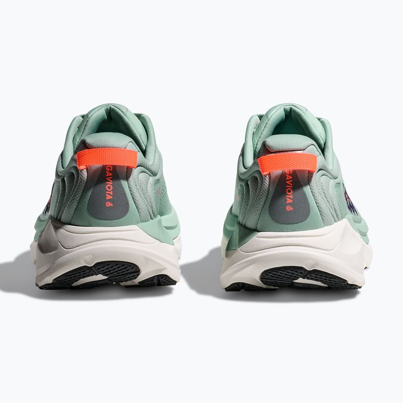 Мъжки обувки за бягане Hoka Gaviota 6 sage/stardust 6