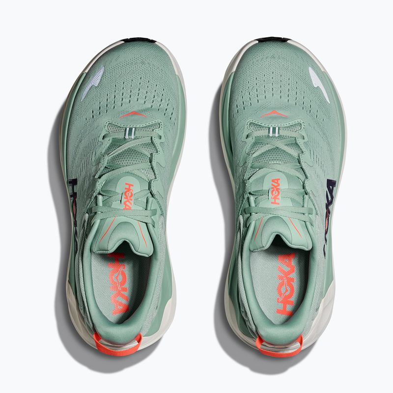 Мъжки обувки за бягане Hoka Gaviota 6 sage/stardust 7