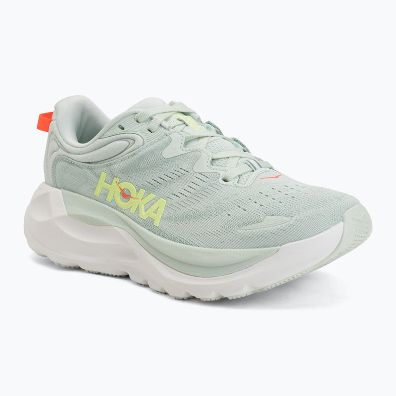 Дамски обувки за бягане Hoka Gaviota 6 sea glass/sage