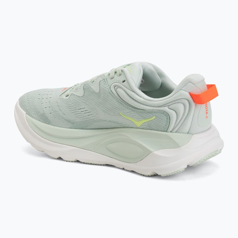 Дамски обувки за бягане Hoka Gaviota 6 sea glass/sage 3