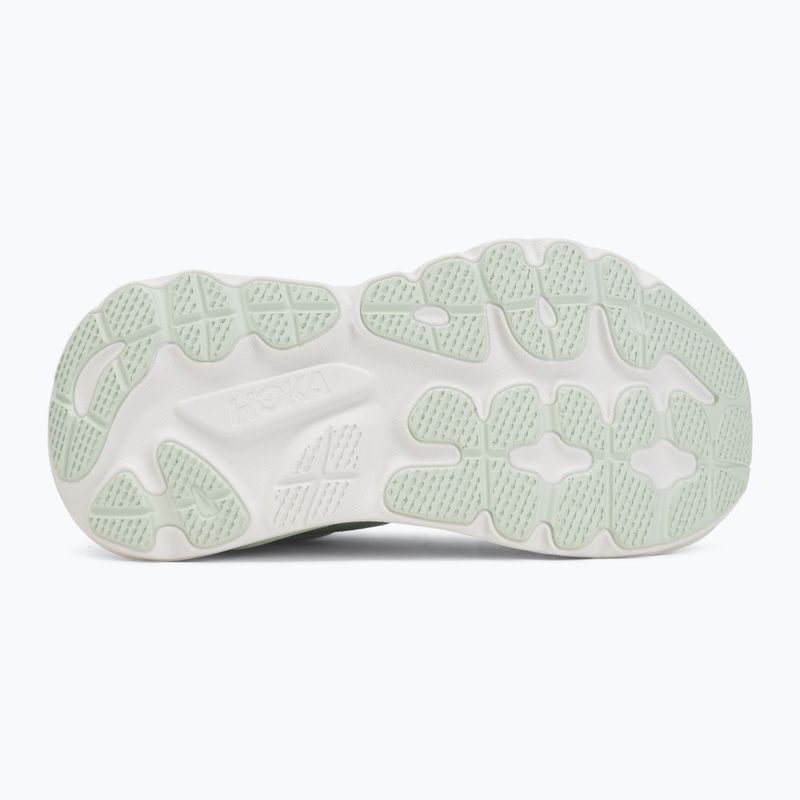 Дамски обувки за бягане Hoka Gaviota 6 sea glass/sage 4