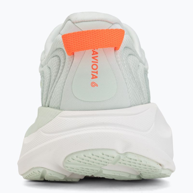 Дамски обувки за бягане Hoka Gaviota 6 sea glass/sage 6