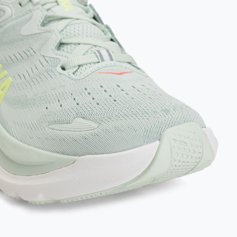 Дамски обувки за бягане Hoka Gaviota 6 sea glass/sage 7