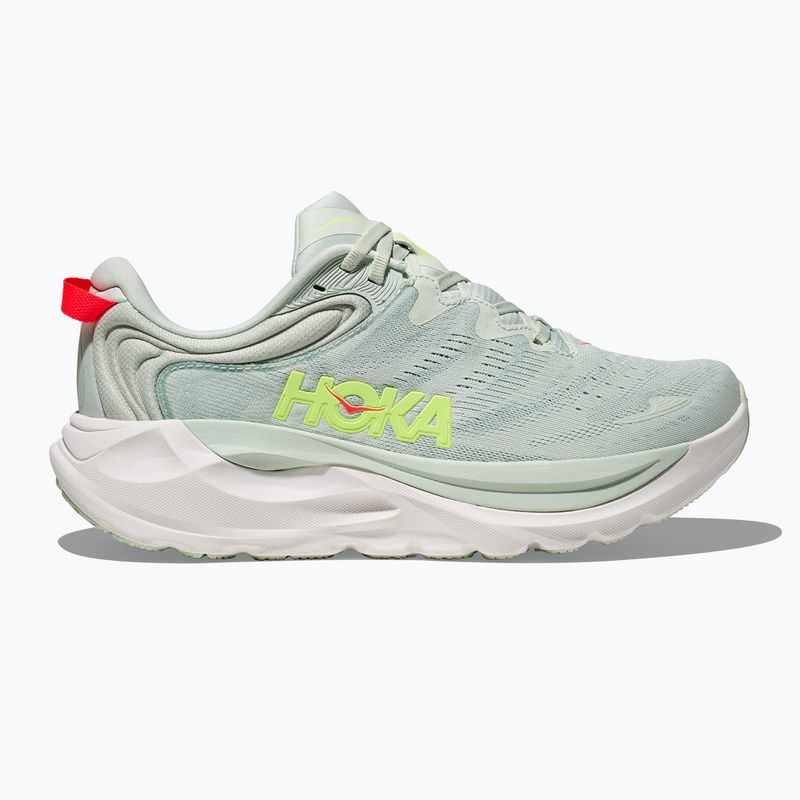Дамски обувки за бягане Hoka Gaviota 6 sea glass/sage 3