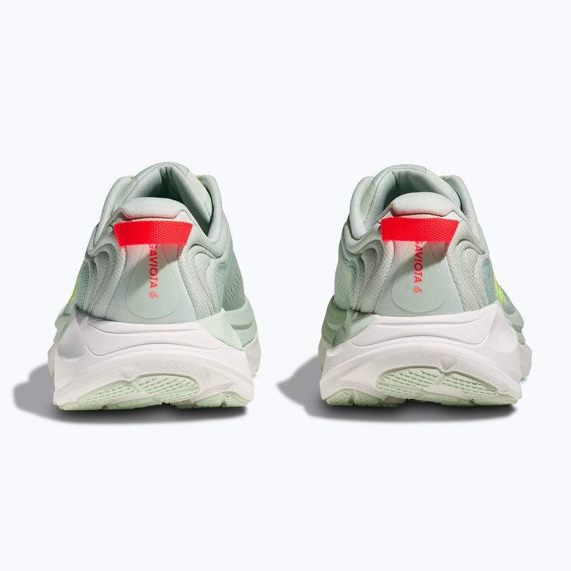 Дамски обувки за бягане Hoka Gaviota 6 sea glass/sage 6