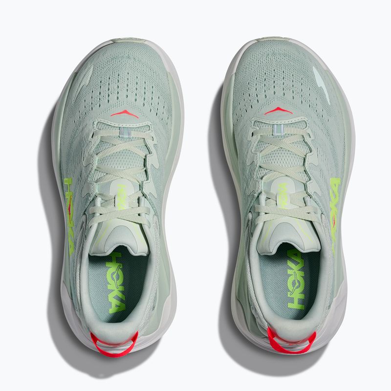 Дамски обувки за бягане Hoka Gaviota 6 sea glass/sage 7