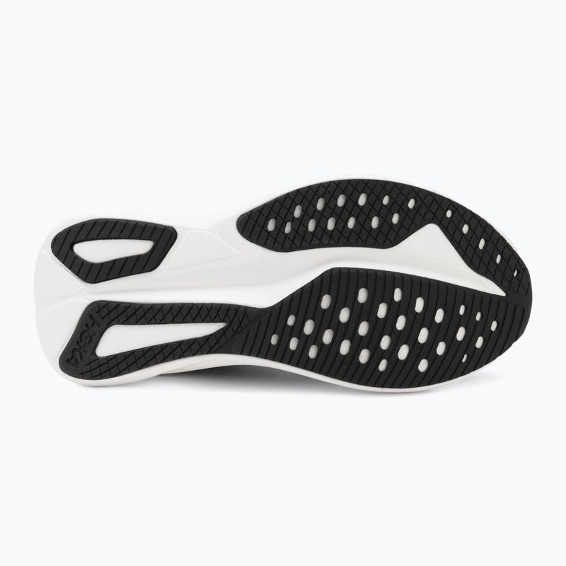 Дамски обувки за бягане HOKA Mach 7 black/white 4