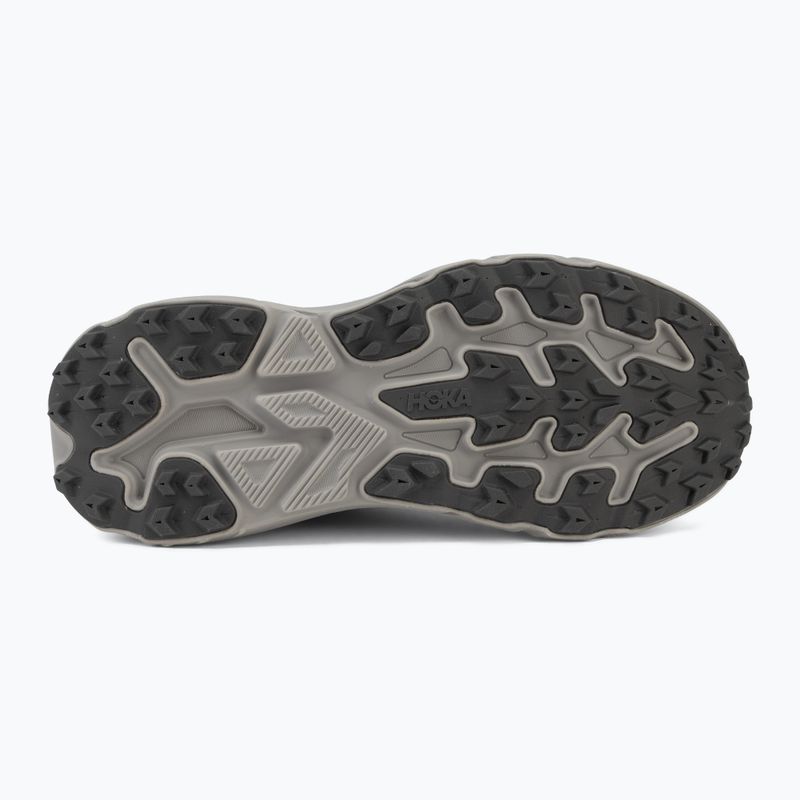 Мъжки обувки за бягане HOKA Challenger 8 GTX 4