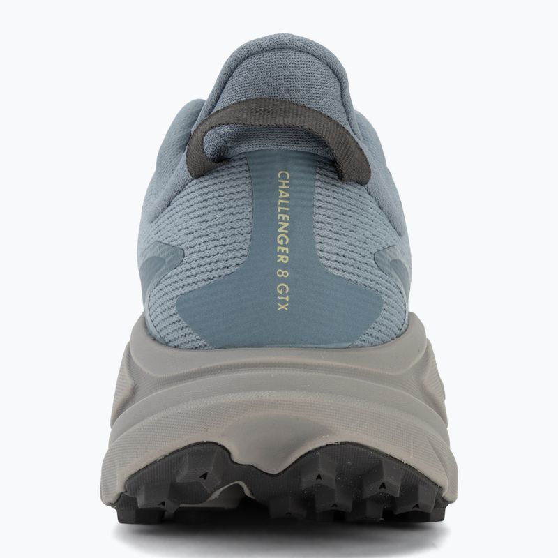 Мъжки обувки за бягане HOKA Challenger 8 GTX 6