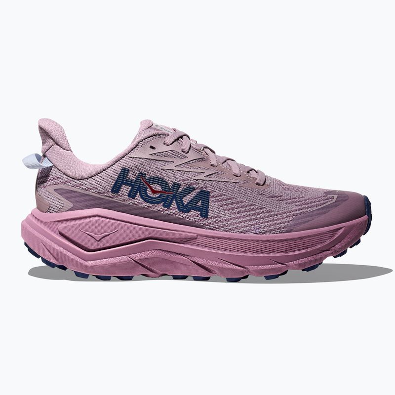 Дамски обувки за бягане HOKA Challenger 8 GTX 3