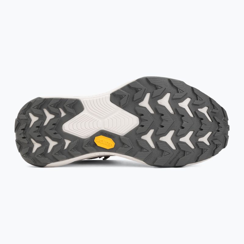 Дамски обувки за трекинг HOKA Transport Hike GTX cement/stucco 4