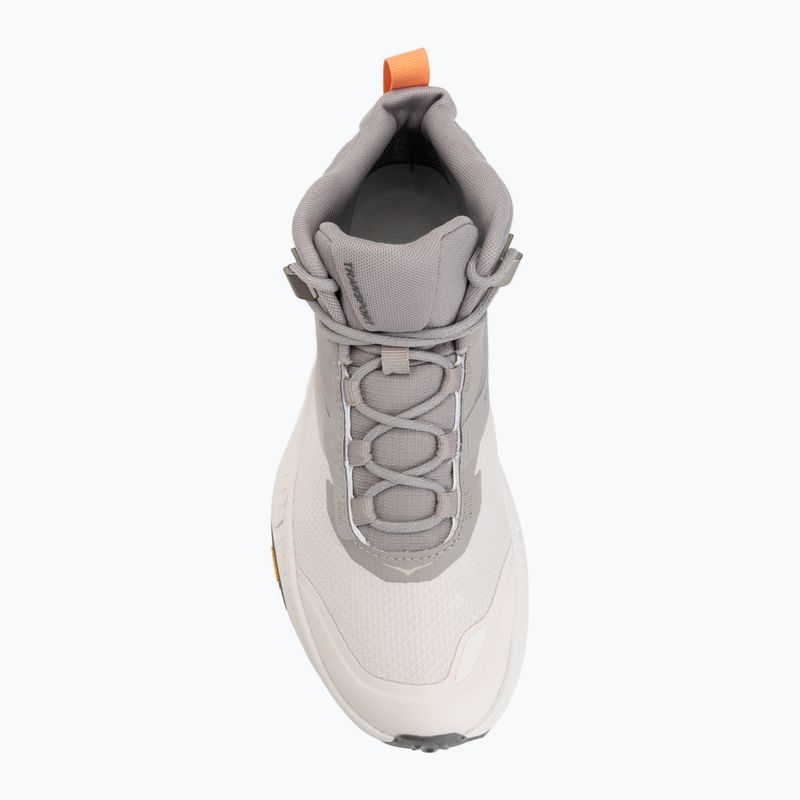 Дамски обувки за трекинг HOKA Transport Hike GTX cement/stucco 5